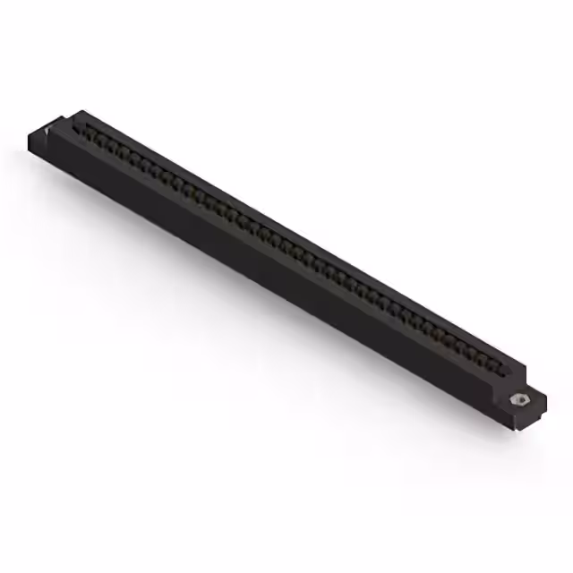 857-039-547-107 EDAC Inc.  Edgeboard Connectors